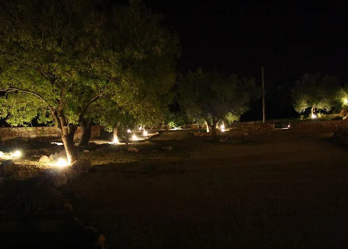 Bed & Breakfast Agri Gallipoli Sannicola