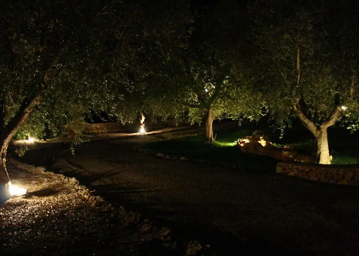 Agri Gallipoli 3* Sannicola