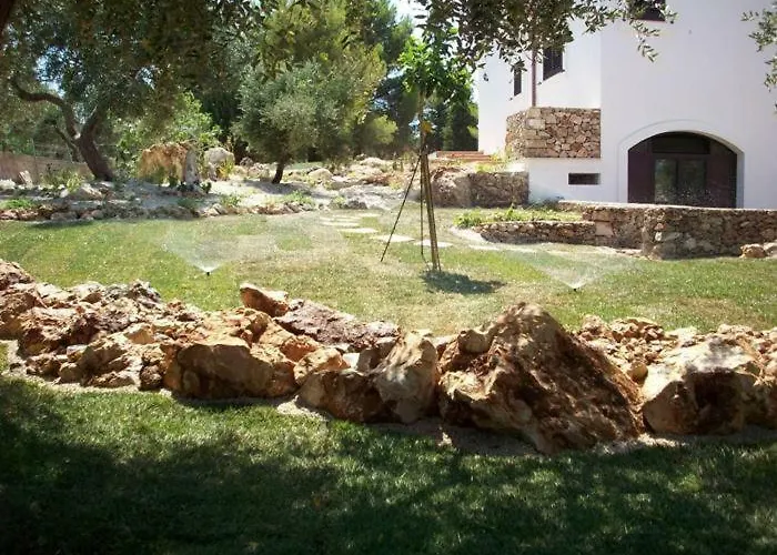 Agri Gallipoli 3* Sannicola