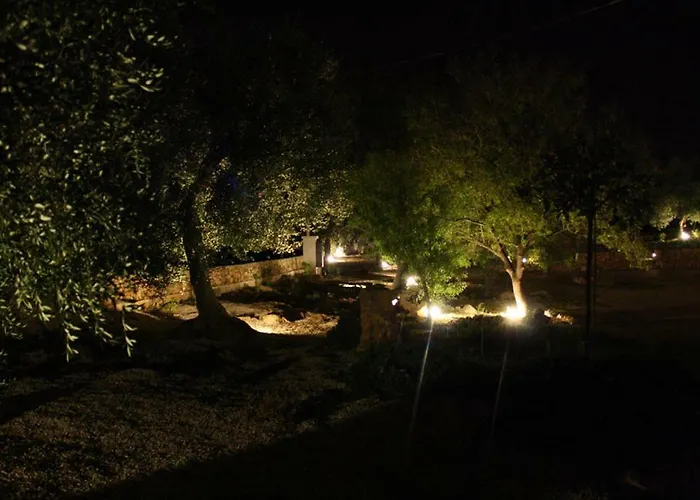Agri Gallipoli Sannicola