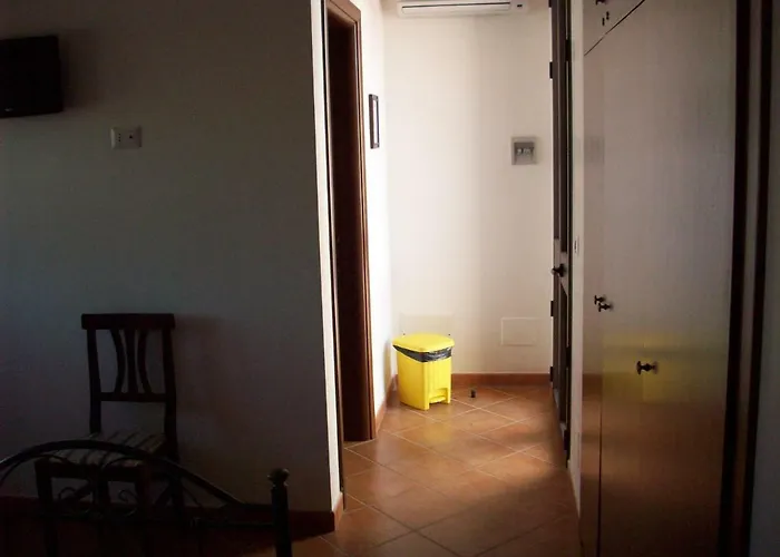 Bed & Breakfast Agri Gallipoli Sannicola