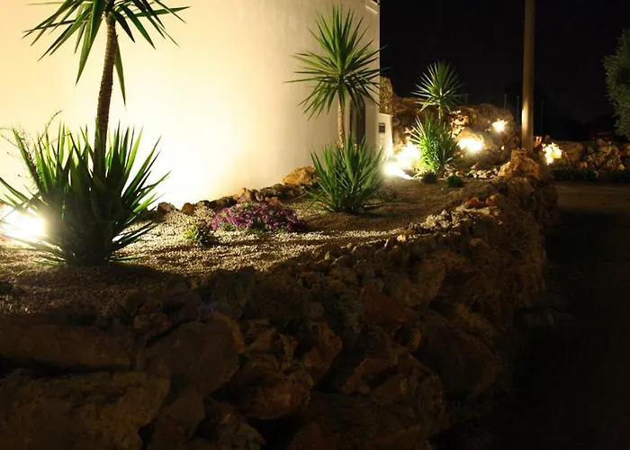 Bed & Breakfast Agri Gallipoli