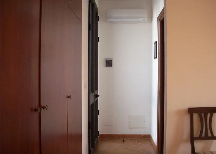 Agri Gallipoli Bed & Breakfast Sannicola