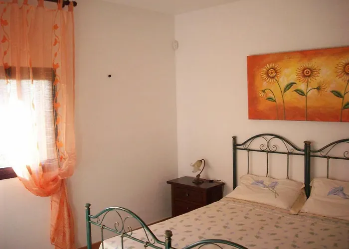 Bed & Breakfast Agri Gallipoli 3*