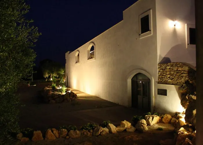 Agri Gallipoli 3* Sannicola