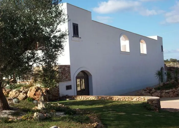 Agri Gallipoli 3* Sannicola