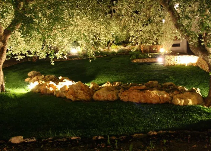 Agri Gallipoli 3* Sannicola