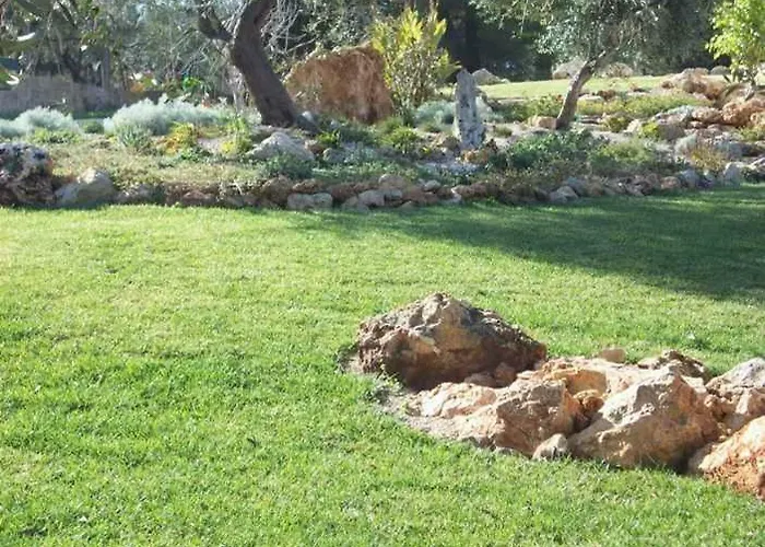 Agri Gallipoli Bed & Breakfast