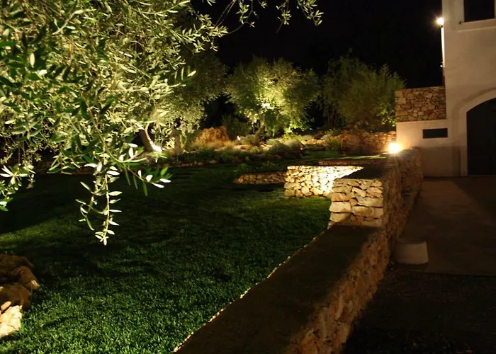 Agri Gallipoli Bed & Breakfast Sannicola