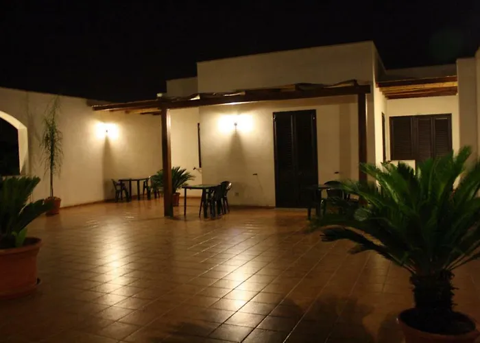 Agri Gallipoli 3* Sannicola